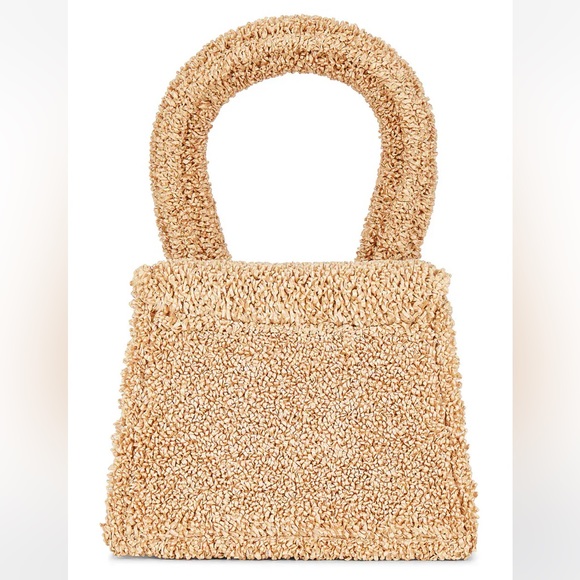 Jacquemus Le Chiquito Bag - Picture 3 of 9